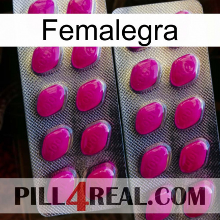Femalegra 10